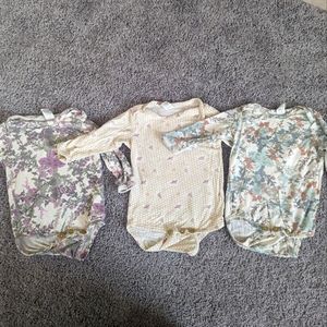 Kate Quinn onesie bundle